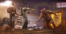 Prime 1 Studio presenta las estatuas de Joel, Ellie y Clicker de The Last of Us Part I