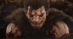 (18+) Zodd del manga "Berserk" tendrá una estatua de Prime 1 Studio: apóstol en forma humana