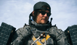 Death Stranding 2: On the Beach recibe mejoras de rendimiento en PC y soporte para Steam Deck