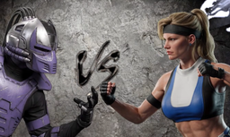 Nuevo gameplay del remake en HD de Mortal Kombat Trilogy con multijugador: los modders muestran a Sonya, Liu Kang, Cyrax y otros luchadores