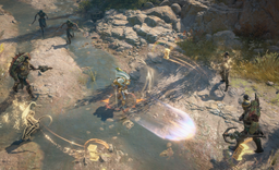 21 minutos de gameplay de la expansión de Diablo 4: Lord of Hatred - Mostraron la nueva región de Scosglen
