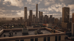 Presentado el gameplay de City Masterplan: un simulador de construcción de ciudades al estilo de Cities: Skylines en Unreal Engine 5