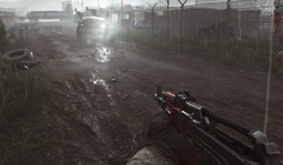 En Escape from Tarkov regalan obsequios por participar en una encuesta sobre el sistema de Prestigio