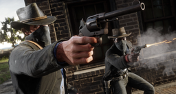 Un bloguero de 59 años juega a Red Dead Redemption 2 a 4 FPS: las misiones introductorias tardaron más de 12 horas