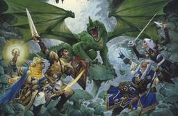 La reedición del set de inicio para el juego de mesa Pathfinder ya está disponible para preordenar