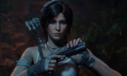Lara Croft de Tomb Raider regresa: para una colaboración con el shooter Delta Force