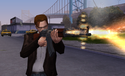 Lanzada la demo de GTA: Carcer City: un mod de historia que une el mundo de Manhunt y la mecánica de GTA: San Andreas