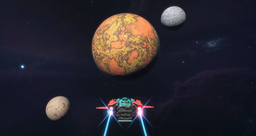 Se anuncia la fecha de lanzamiento de SpaceCraft, el sandbox espacial de los creadores de Wartales
