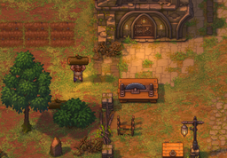 Activistas grabaron Graveyard Keeper 2 en "neuro-pendiente" y comenzaron a cancelar: los desarrolladores reaccionaron a las críticas