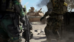 Nuevo tráiler de Battlefield 6: mostraron la operación Augur