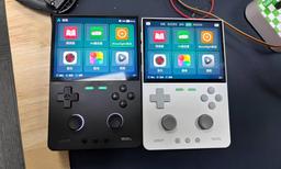 La consola portátil TrimUI Brick Pro con pantalla de 3,95 pulgadas está casi lista para su lanzamiento, según rumores