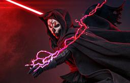 Hot Toys lanza la figura de Darth Nihilus de Star Wars: Caballeros de la Antigua República II - Los Señores Sith