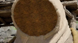 Las abejas de Crimson Desert son tan peligrosas como las armas tradicionales: un bloguero muestra una build de apicultor