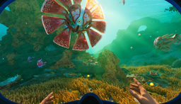 Parece que Subnautica 2 se ha quedado sin editor