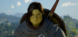 Crimson Desert recibe un editor de personajes completo: gracias a un modder, puedes crear mujeres, goblins y más
