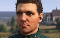 En Kingdom Come: Deliverance II apareció el látigo checo y otros objetos de Pascua de la primera parte, gracias a un fan