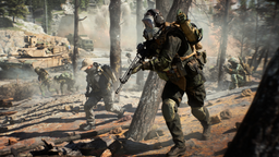 En Battlefield 6 rindieron homenaje a Vince Zampella: apareció un objeto cosmético especial