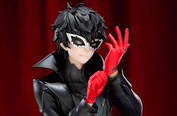 Apex-Toys abrirá la preventa de la estatua de Joker de Persona 5 Royal el 17 de abril