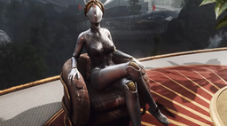 Revelada la lista de logros de la expansión "Sangre en el Cristal" para Atomic Heart