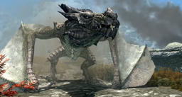 Para derrotar a un dragón en Skyrim, hay que vencerlo en un debate sobre la geopolítica de Tamriel: un modder ha añadido una nueva mecánica de combate