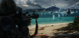 Battlefield 6 recibirá un navegador de servidores, batallas navales y nuevos mapas: aparece la hoja de ruta de las próximas temporadas