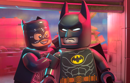 La Baticueva en LEGO Batman: Legacy of the Dark Knight - Tráiler de presentación de la ubicación, los trajes y los batmóviles
