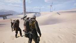 Arc Raiders perdió el 80% de los jugadores en Steam desde principios de 2026: los fans instan a Embark a salvar el juego