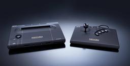 Se abre el plazo de reserva para el sistema de arcade NEO GEO Advanced Entertainment System+