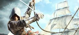 El remake de Assassin's Creed Black Flag se mostrará el 23 de abril - insider