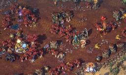 Heroes of Might and Magic: Olden Era sigue siendo rediseñado: se muestra un nuevo modelo de altar de la visión