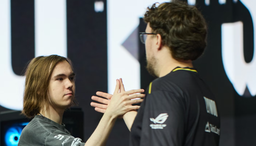 Team Spirit perdió en el IEM RIO 2026 - la peor gran final en la carrera de donk