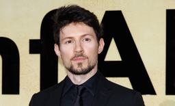 Pavel Durov contó cómo la experiencia de jugar a "Heroes", X-COM, StarCraft y otras estrategias de los 90 le ayudó en los negocios