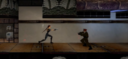 Los modders mostraron un remake de Tomb Raider al estilo de un juego de accion 2D