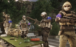 Nuevo motor, loot box y segunda temporada en Escape from Tarkov: Arena: ya salio la actualizacion 0.5.0.0