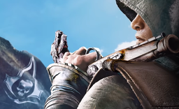 Ubisoft anunció la presentación del remake de Assassin's Creed IV: Black Flag: cuenta regresiva hasta el estreno