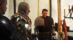 Los creadores de Kingdom Come: Deliverance ayudarán a restaurar un castillo y proponen que los jugadores paguen por ello