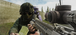A los tramposos no se les escapará nada: en Escape from Tarkov arreglaron el sistema de denuncias y las placas de blindaje