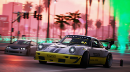La "Need for Speed rusa" recibió una gran actualización: en CarX Street añadieron clima dinámico y coches