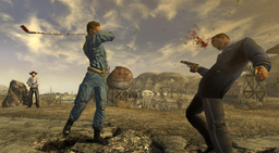 Se discutió el desarrollo de Fallout: New Vegas 2 - Chris Avellone nombró una posible ubicación para un nuevo juego de la franquicia