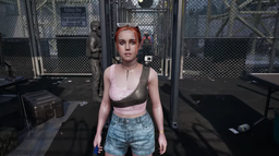 Un exito ruso recibio una colaboracion con Dead Island 2: salio una actualizacion de contenido para Quarantine Zone: The Last Check