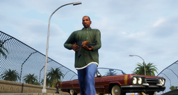 El Cluckin' Bell "real" de GTA fue visto no solo por los gamers, sino tambien por los abogados: el establecimiento cambia de nombre y de imagen