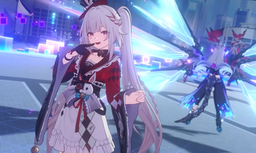 En Honkai Star Rail 4.2 cambiaron la localizacion al ruso. miHoYo hablo sobre la actualizacion de la traduccion