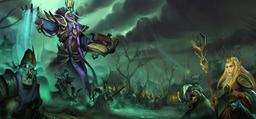 El dungeon crawler de mesa Chronicles of Drunagor: Age of Darkness se lanzará en Russia