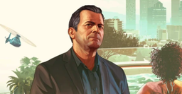 Un modder agregó a GTA V una nueva misión para Michael de la actualización de GTA Online "A Safehouse In The Hills"
