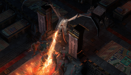 Los creadores de Path of Exile 2 mostraron el teaser "El regreso de los antiguos"; hablarán sobre la actualización 0.5.0 en mayo