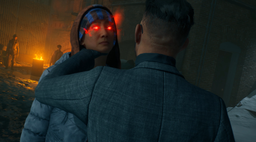 Paradox presentó el DLC narrativo para Vampire: The Masquerade Bloodlines 2: se lanzó el tráiler de Loose Cannon