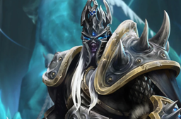 En Heroes of the Storm agregaron nuevo contenido y rediseñaron a Arthas: ya se lanzó la actualización 2.55.16 con descripción en ruso