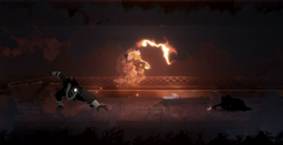 En Steam regalan un juego de acción y plataformas con reseñas muy positivas, al que llaman el "sucesor espiritual" de Prince of Persia