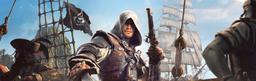 A remake built from the ground up: everything known about Assassin's Creed Black Flag Resynced