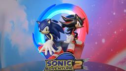 First 4 Figures abre la preventa de las estatuas de Sonic y Shadow de Sonic Adventure 2